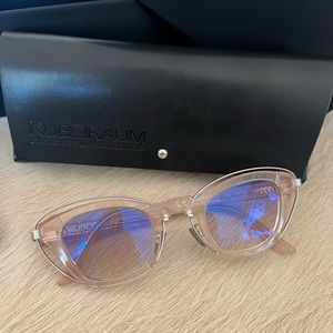 Kuboraum sunglasses